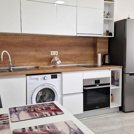 Lola Seaview Guest House. Уютный Домик В Варне Varna Eksteriør billede
