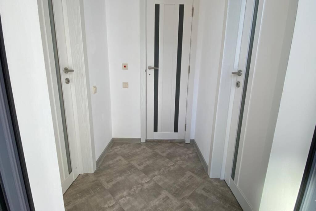 Lola Seaview Guest House. Уютный Домик В Варне Varna Eksteriør billede