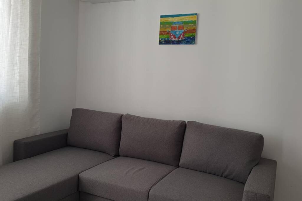 Lola Seaview Guest House. Уютный Домик В Варне Varna Eksteriør billede
