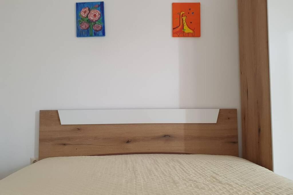 Lola Seaview Guest House. Уютный Домик В Варне Varna Eksteriør billede