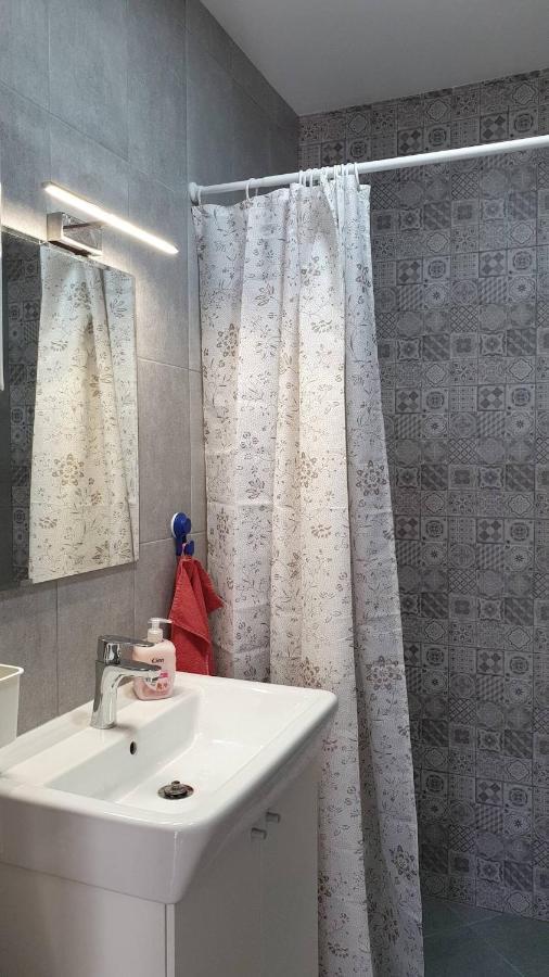 Lola Seaview Guest House. Уютный Домик В Варне Varna Eksteriør billede