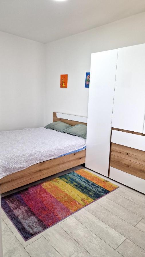 Lola Seaview Guest House. Уютный Домик В Варне Varna Eksteriør billede