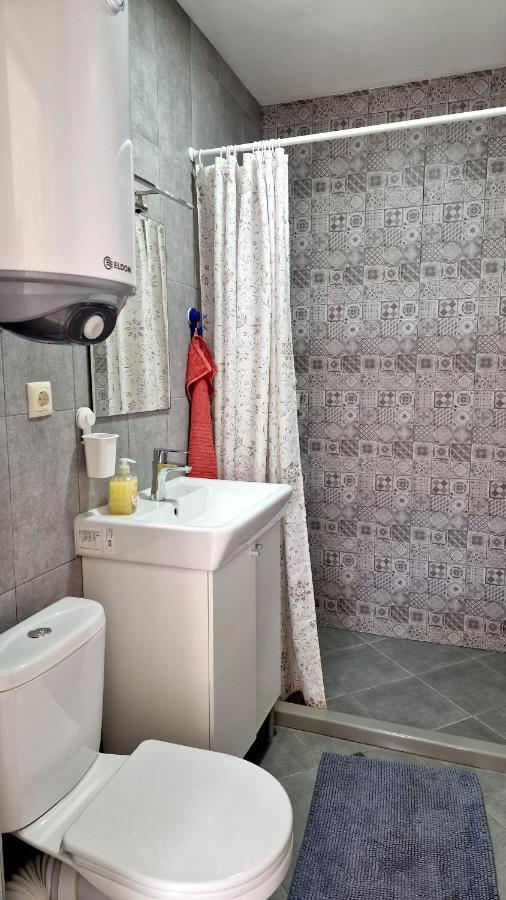 Lola Seaview Guest House. Уютный Домик В Варне Varna Eksteriør billede