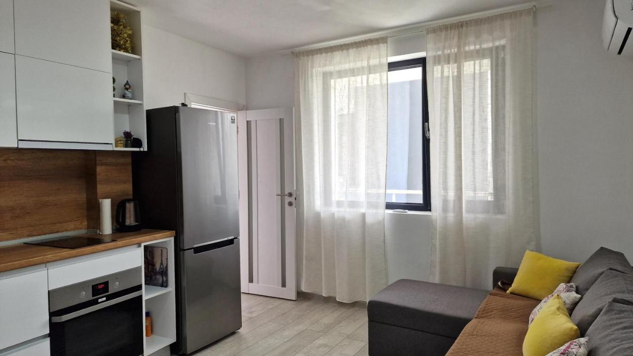 Lola Seaview Guest House. Уютный Домик В Варне Varna Eksteriør billede